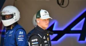 F1 : Mick Schumacher face à un choix décisif pour son avenir