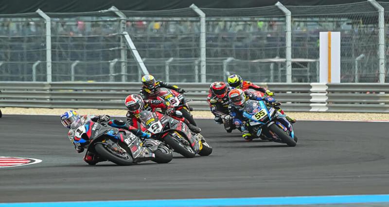  - WorldSBK 2026 : un programme classique officialisé