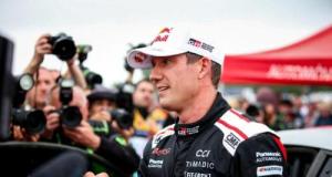 Rallye : la grande décision de Sébastien Ogier en vue de la fin de saison 2025
