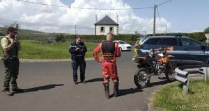 Flashé à 204 km/h sous l'empire de stupéfiants, un Britannique arrêté sur une route française