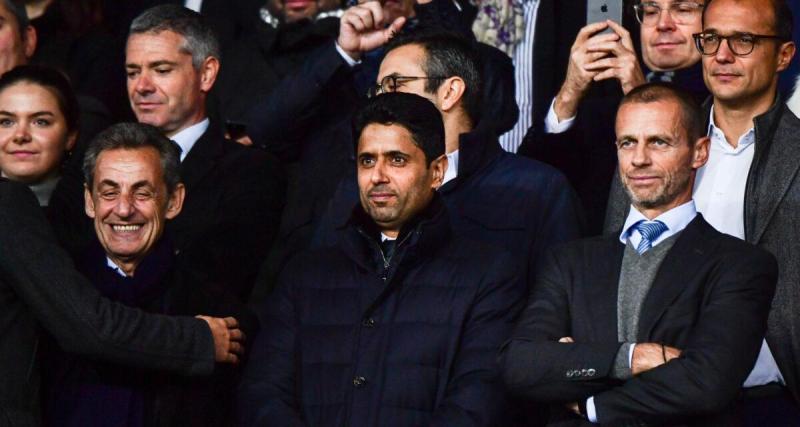  - L'UEFA inflige une énorme sanction au PSG, une grosse recrue se rapproche de la capitale !