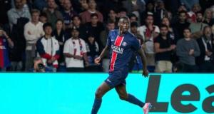 PSG : le dossier Kolo Muani relancé par un club anglais