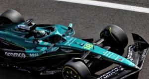 F1 : Aston Martin frappe fort avec une valorisation record de 3 milliards d’euros