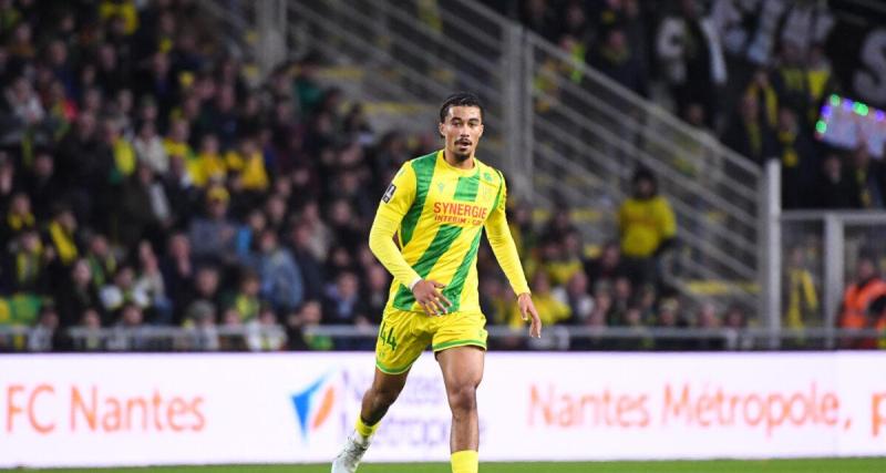  - Ligue 1 : Nathan Zézé quitte Nantes pour l'Arabie saoudite, Toulouse recrute un attaquant argentin (off)