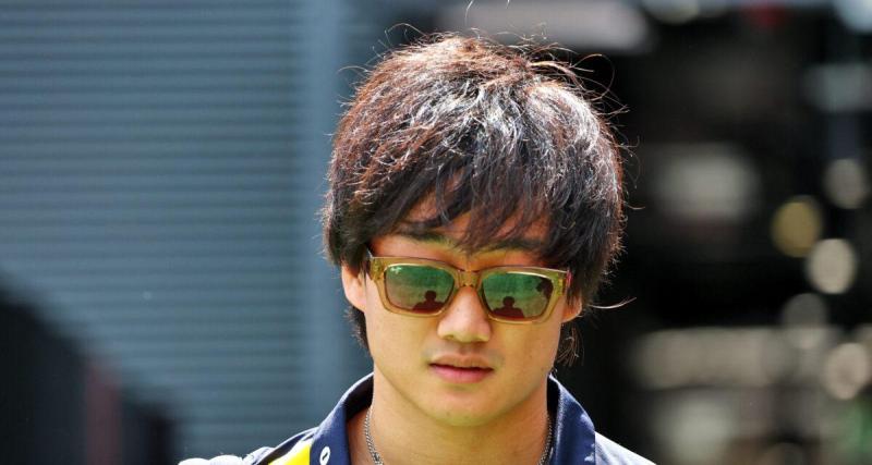  - Red Bull : Tsunoda sous pression en Hongrie, mais déterminé à progresser