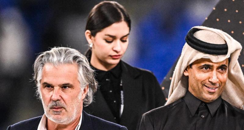  - La nouvelle mise en garde énorme de beIN Sports à la LFP