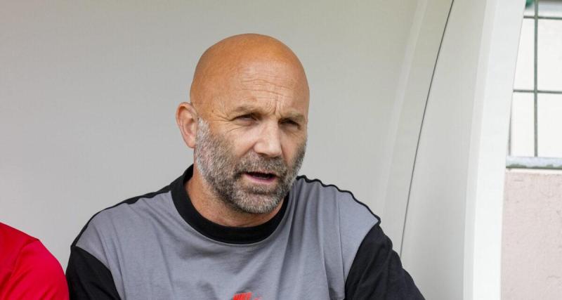  - Caen : Maxime d'Ornano réclame des recrues à ses dirigeants