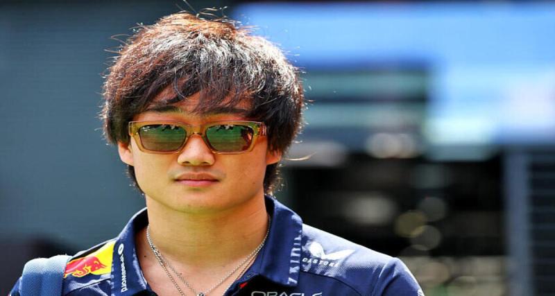  - F1 : Yuki Tsunoda vise la constance avant la pause estivale