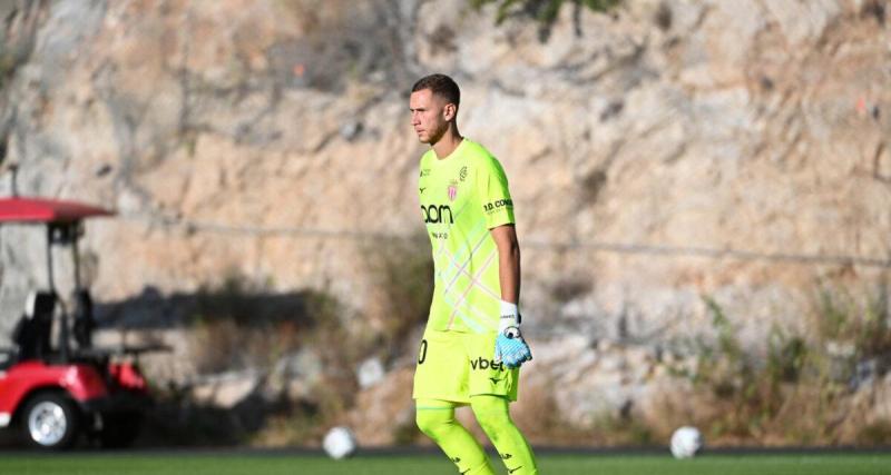  - Monaco : Ouattara et Michal convoités, Liénard s'éloigne de Montpellier