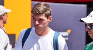 Red Bull : la déclaration très forte de Verstappen sur une question qu'on lui posera dans un an