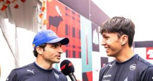F1 : la charge de deux pilotes envers la discipline