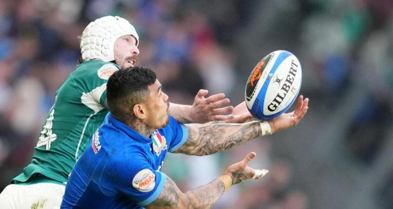  - Six Nations : dates, lieux, horaires...toutes les infos à connaître pour le Tournoi 2026 !