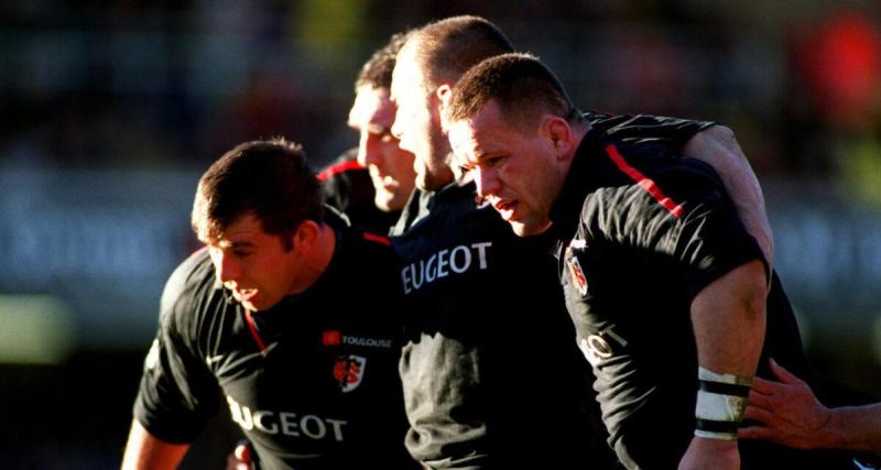  - UBB : quand Califano raconte l’éclosion de Bru à Toulouse et se souvient d’un « incroyable compétiteur »