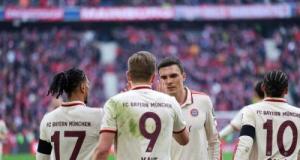 Un joueur du Bayern file à Tottenham, Arsenal veut toujours frapper un coup XXL, Liverpool dévoile ses nouveaux maillots