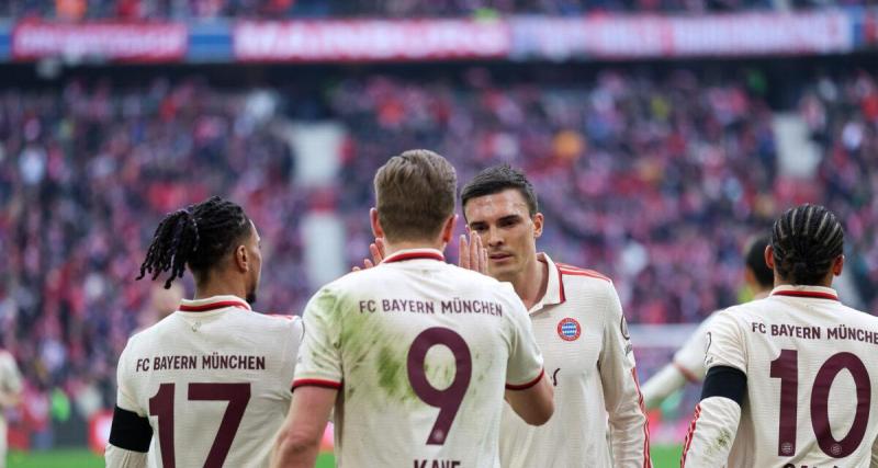  - Liverpool dévoile ses nouveaux maillots, un joueur du Bayern file à Tottenham, Arsenal veut toujours frapper un coup XXL