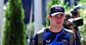 Alpine : un week-end parfait encore hors de portée pour Colapinto ?