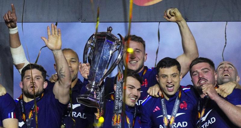  - XV de France : Calendrier, dates, enjeux...toutes les infos sur le Six Nations 2026 !