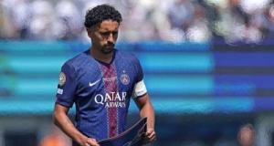 Un objectif ultime pour Marquinhos après avoir décidé de rester au PSG ?
