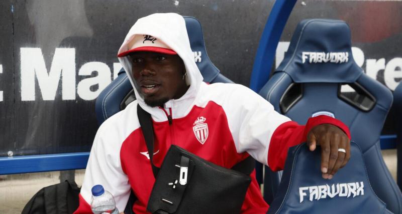  - Grande nouvelle pour Pogba (Monaco), bataille Brest-Nantes-Metz pour un Monégasque, Toulouse s'offre un Argentin