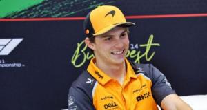 F1 : Piastri ne croit plus à Verstappen dans la course au titre