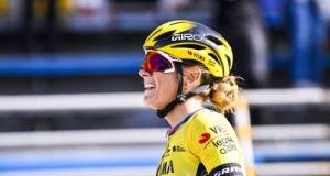 Tour de France : "Allez la France !", le superbe message de Ferrand-Prévot après le succès de Maeva Squiban