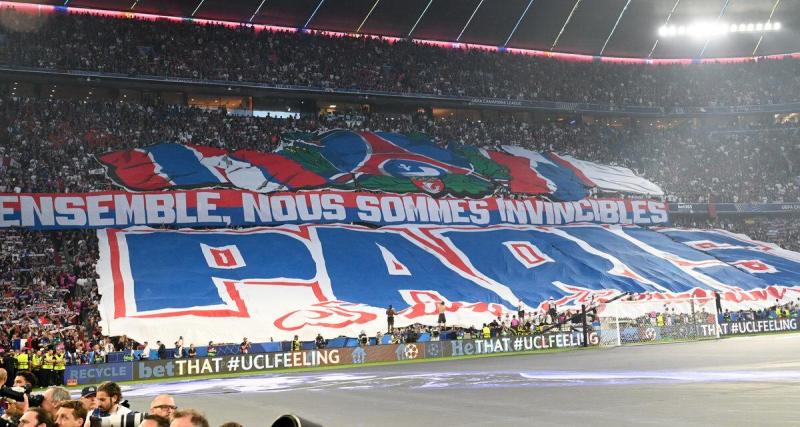  - PSG : grosse décision du CUP, révolution au Parc des Princes cette saison ?