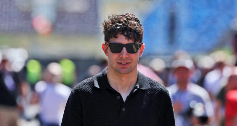 - GP de Hongrie : Ocon propulse Haas dans une nouvelle dimension