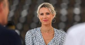 Cyclisme : Marion Rousse a peur pour son fils, la compagne d'Alaphilippe fait un aveu sur un danger en vue du futur