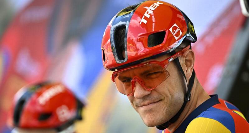  - Cyclisme : Jasper Stuyven rejoint Soudal Quick-Step jusqu’en 2028