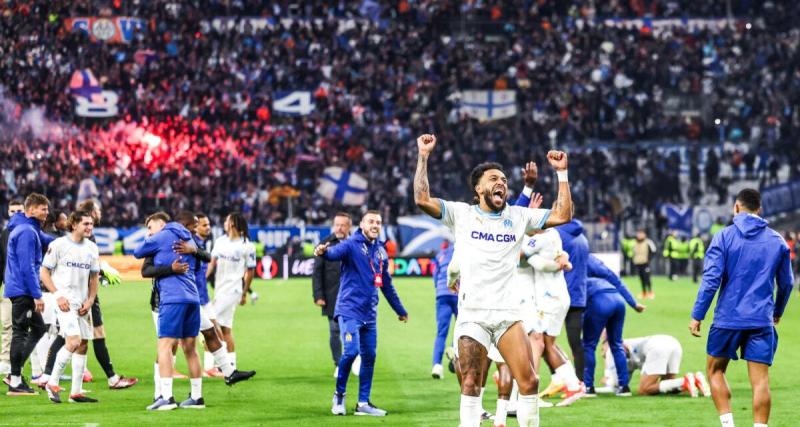  - OM : "Quand Marseille a appelé, c'était obligé" admet Aubameyang après son retour