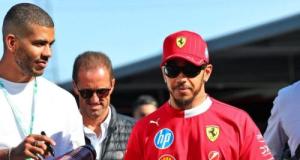 GP de Hongrie : chez Ferrari, Hamilton lâche une phrase qui interpelle