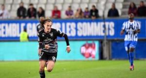 Amical : grâce à un but gag, Caen s’impose contre une N3