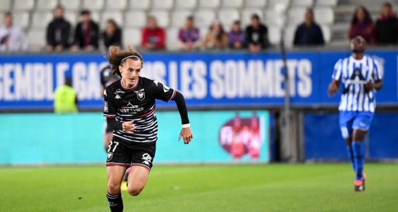  - Amical : grâce à un but gag, Caen s’impose contre une N3