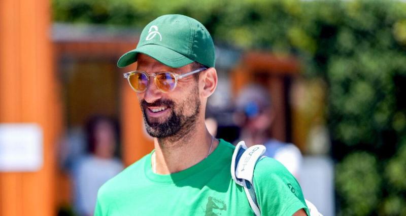  - Djokovic et une légende de Formule 1 investissent en Ligue 2 !