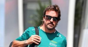 GP de Hongrie : Alonso privé de EL1 à Budapest, mais de retour en EL2