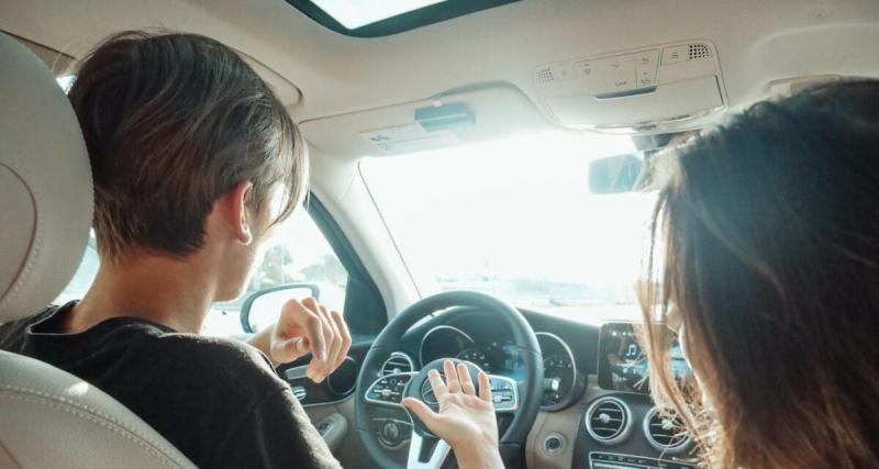  - Réduction des délais au permis de conduire : trop peu et trop tard ?