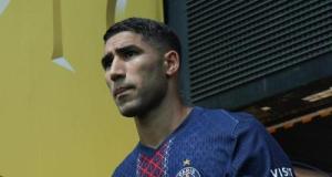 Justice : Achraf Hakimi sous la menace d’un procès pour viol