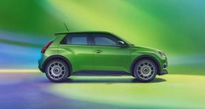 Leasing social, combien coûtera la location d'un modèle R5 ?