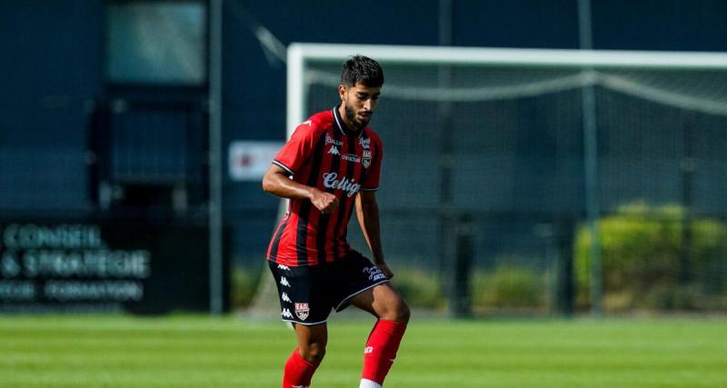  - Guingamp : Rayan Touzghar quitte la Bretagne et rejoint Pau (off)