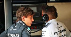 Mercedes : Antonelli lève le voile sur une possible cause de sa méforme