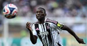 Le PSG tout proche d'un énorme deal pour Kolo Muani avec la Juve ?