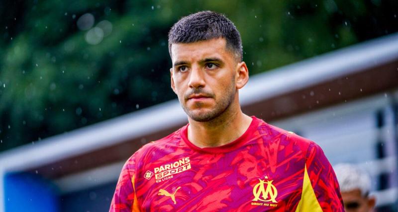  - OM : Geronimo Rulli lance un avertissement au PSG
