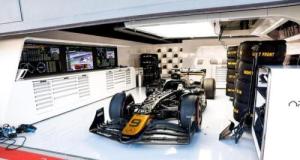 F1 : le film dépasse le demi‑milliard de dollars