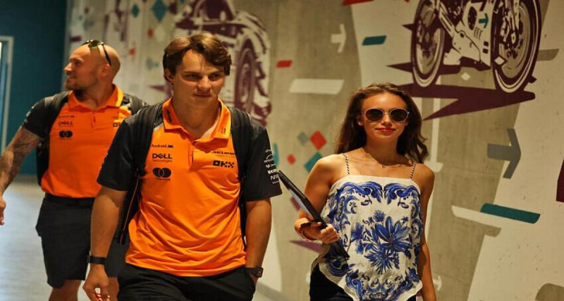  - F1 : Lando Norris reste prudent face à Verstappen pour la course au titre