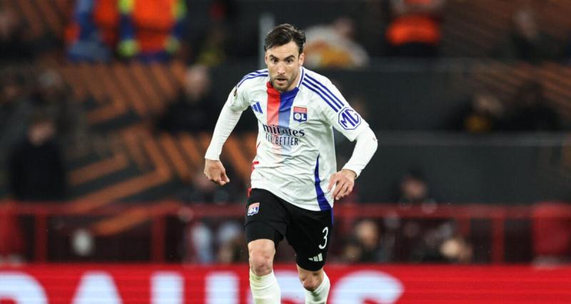  - Ligue 1 : Tagliafico prolonge à l'OL, Igor Paixão rejoint l'OM, Jaouab quitte Rennes pour l'Espagne (off)