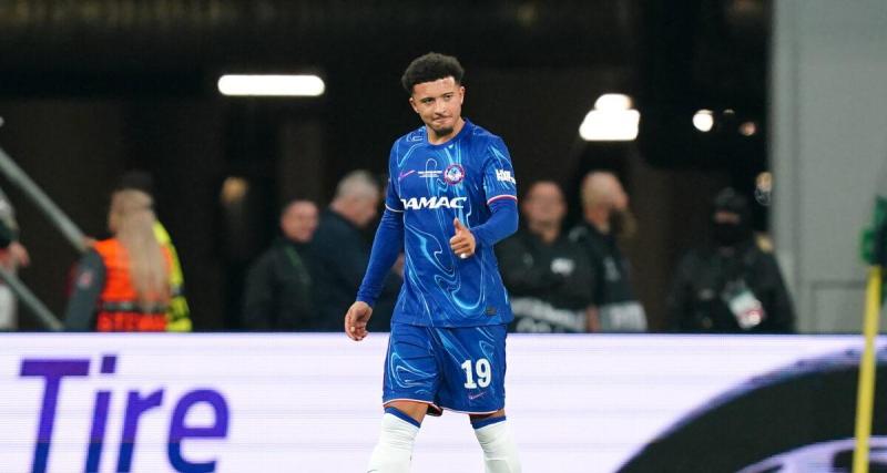  - Sancho vers un incroyable retour à Dortmund, son successeur déjà trouvé à Chelsea ?