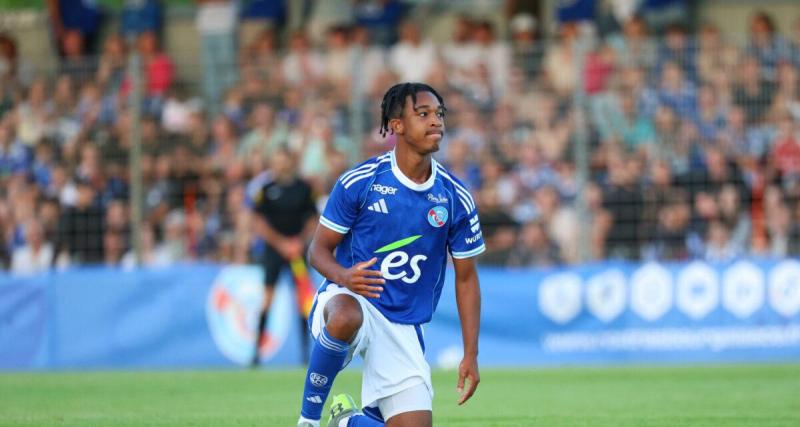  - Strasbourg - Heidenheim : heure, chaîne TV... Comment suivre le match à la télévision ou en streaming ?