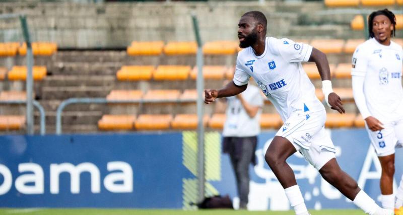  - Auxerre - Ipswich : heure, chaîne TV... Comment suivre le match à la télévision ou en streaming ?