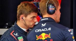 F1 : McLaren fixe la norme, Verstappen veut s’en inspirer