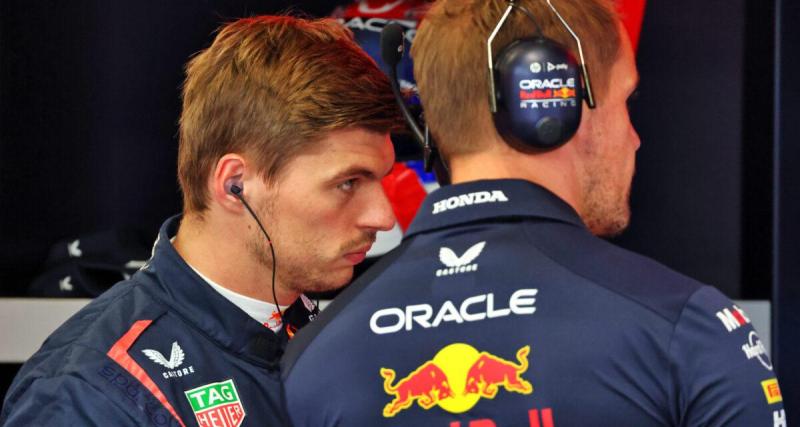  - F1 : McLaren fixe la norme, Verstappen veut s’en inspirer